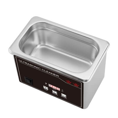 Ультразвуковая мойка WaveClean 800 мл-2