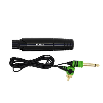 Тату машинка Mast P10 для татуажа-4