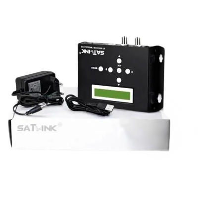 Модулятор SATLINK ST-6503 HDMI>DVB-T-2