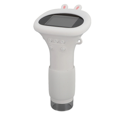 Детский цифровой портативный микроскоп с 2-дюймовым экраном KidScope 1000x-5