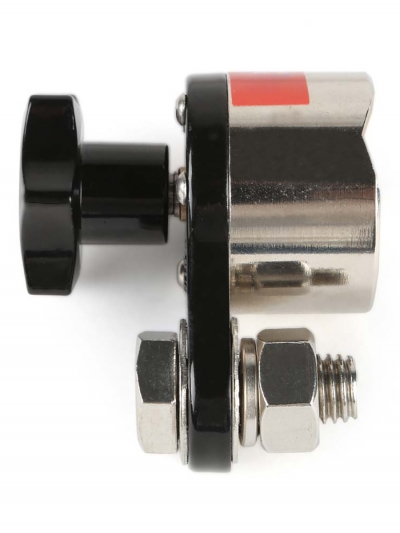 Магнитный зажим для заземления при сварке Magnetek A-3, 300 A-4