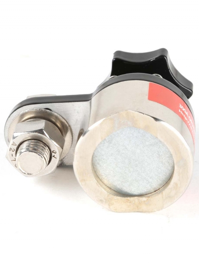 Магнитный зажим для заземления при сварке Magnetek A-3, 300 A-1