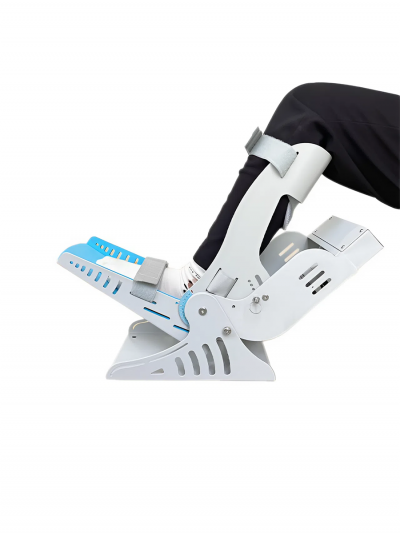 Реабилитационный тренажер Mobilis для голеностопа-4