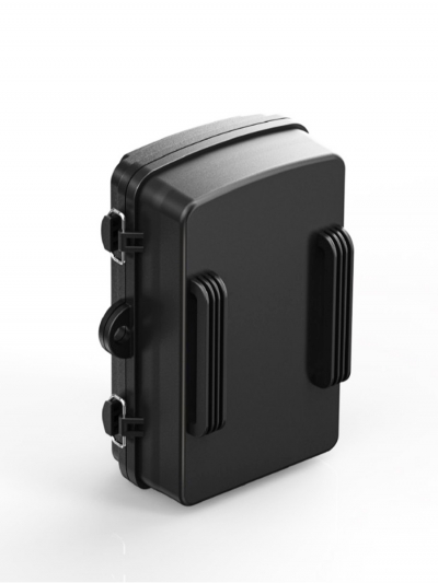 Фотоловушка Wild Hunt DL001 (черная)-2