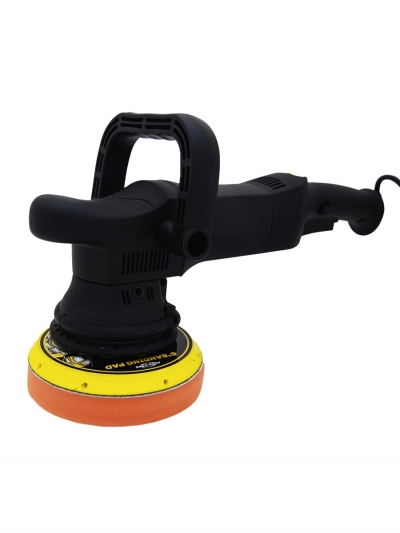 Полировальная машинка для автомобиля 700W-1