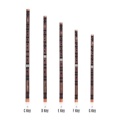 Флейта Ди Цзы С-6