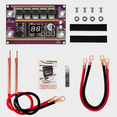 Портативный аппарат для точечной сварки DotForge K99 12Вт-2