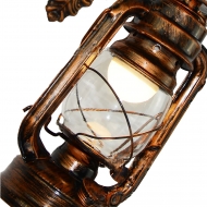 Настенный светильник Svetland